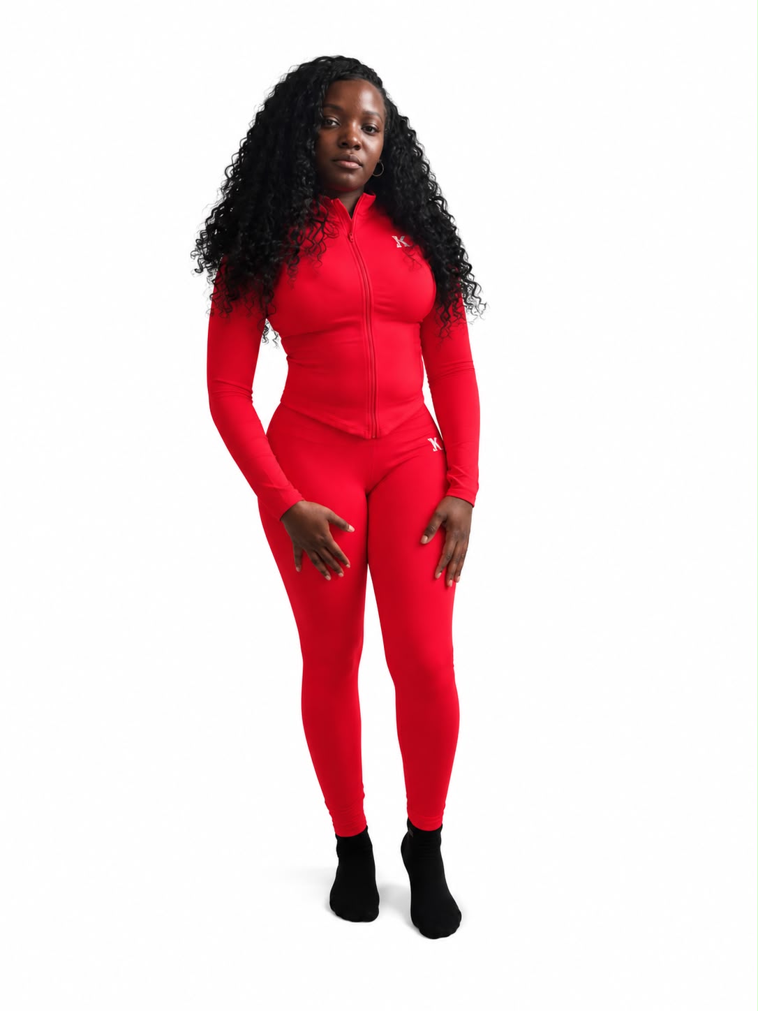 Cherry Rush Set