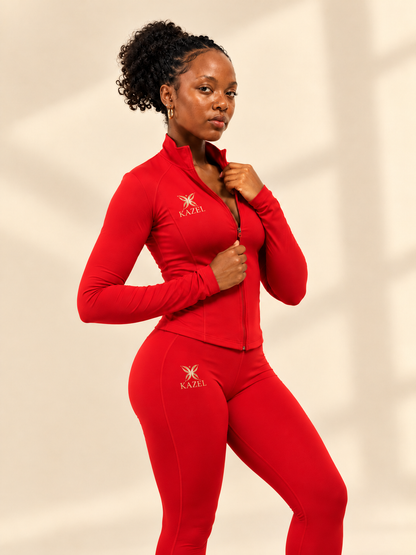 Cherry Rush Set