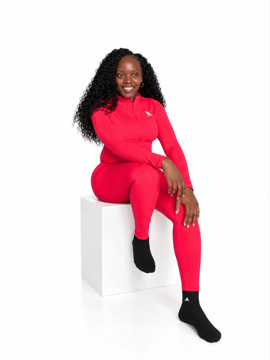 Cherry Rush Set
