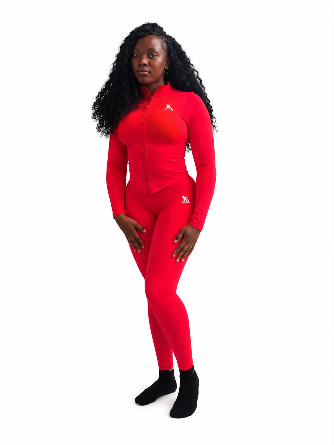 Cherry Rush Set